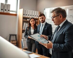 Was macht ein Datenschutzberater im Betrieb?