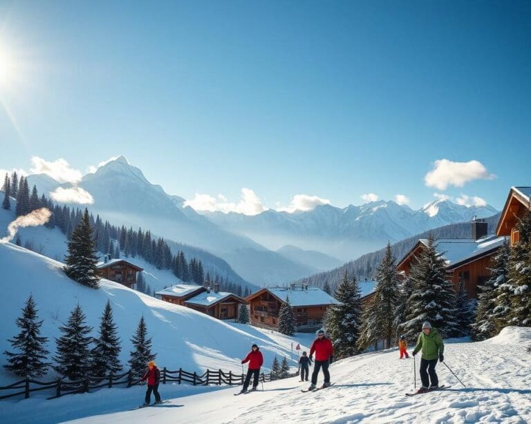 Was macht ein Skiurlaub in Südtirol unvergesslich?