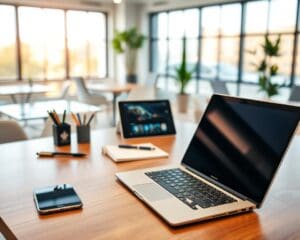 Was macht moderne Geräte benutzerfreundlich?