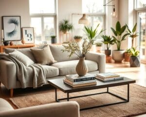 Was sind beliebte Produkte fürs Wohnen?