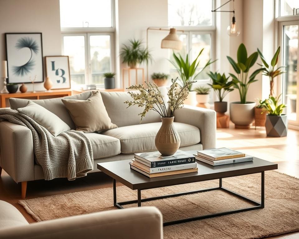 Was sind beliebte Produkte fürs Wohnen?