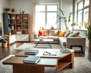 Was sind funktionale Möbel für den Alltag?