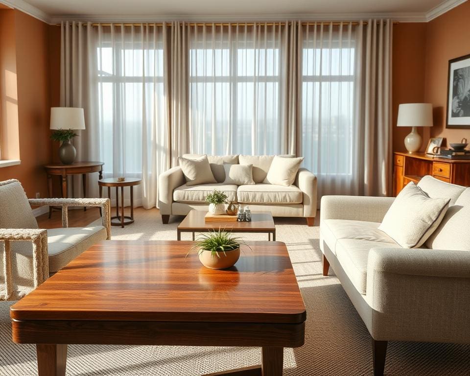 Was sind zeitlose Möbelstücke?