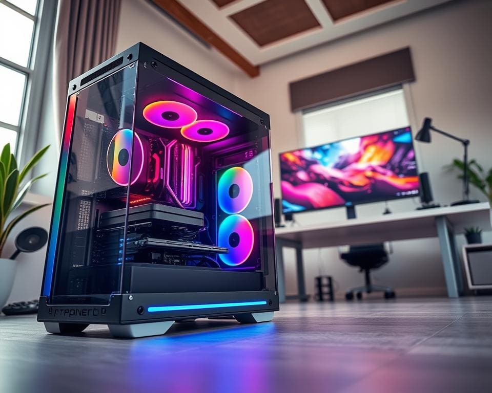 Was zeichnet hochwertige Hardware aus?