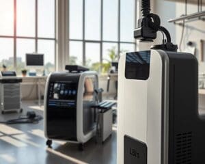 Wie bleibt Technik wartungsarm?