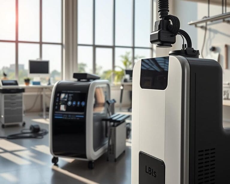 Wie bleibt Technik wartungsarm?