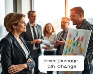 Wie bleibt man offen für Veränderung?