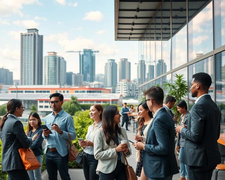 Wie definiert man modernen Lifestyle heute?