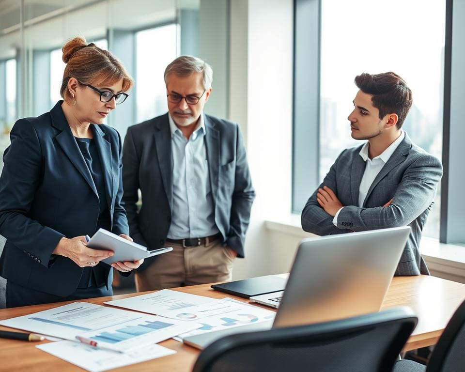 Wie hilft ein Compliance-Berater bei Auflagen?