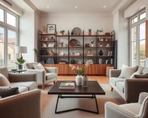 Wie integriert man Design in den Alltag?