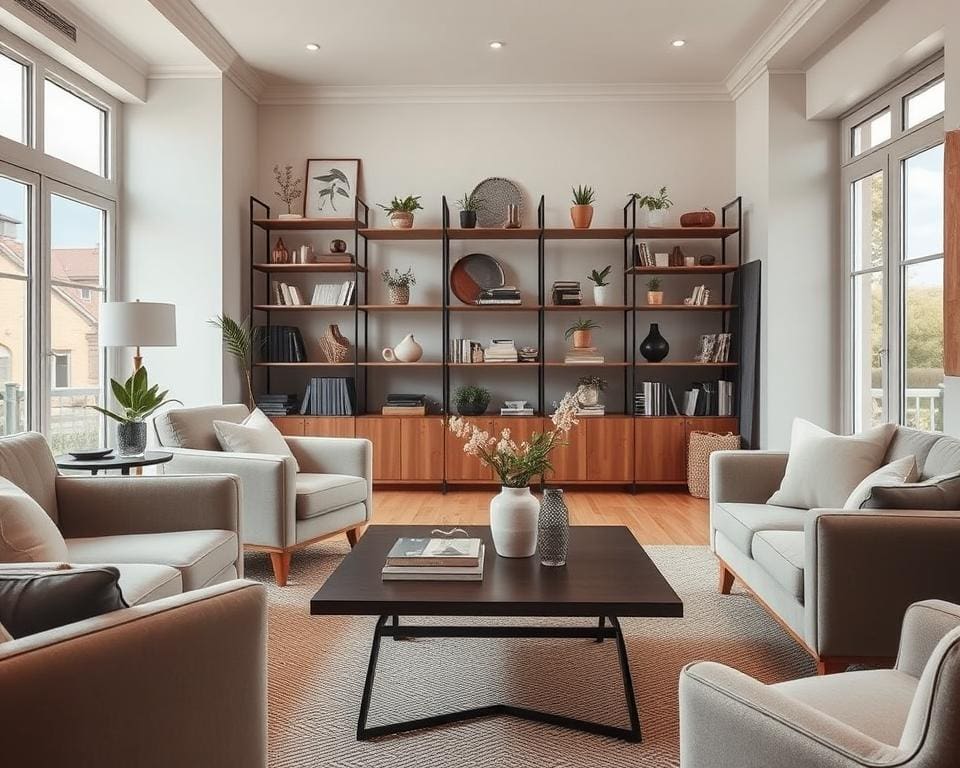 Wie integriert man Design in den Alltag?