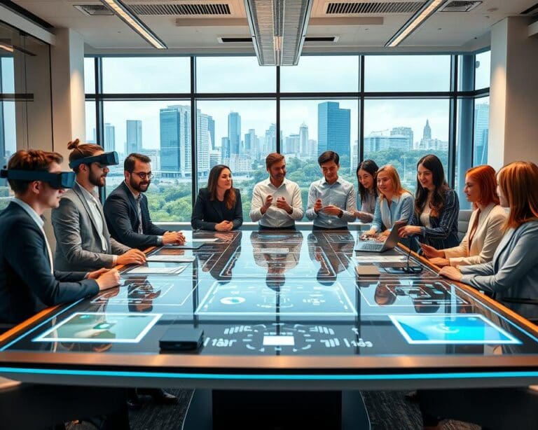 Wie integriert man neue Technik erfolgreich?