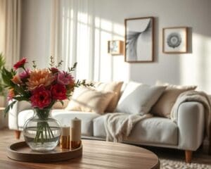 Wie nutzt man Deko bewusst?