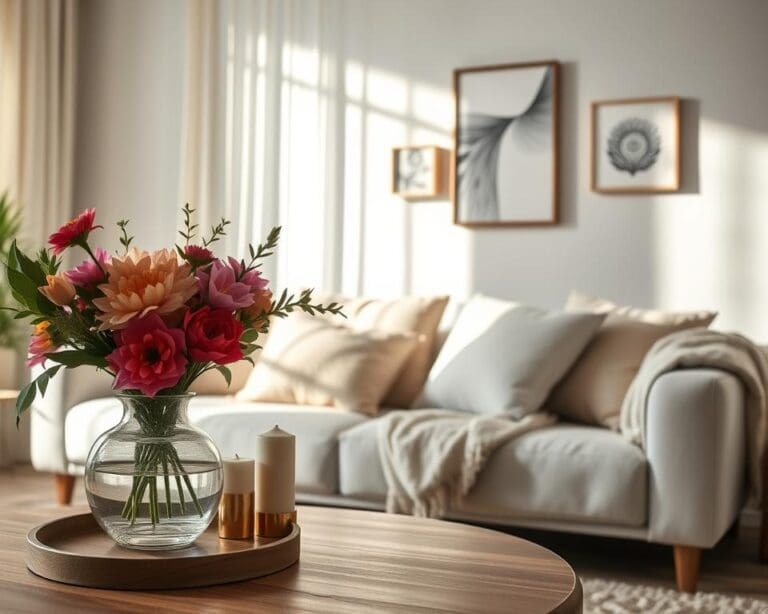 Wie nutzt man Deko bewusst?