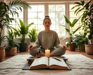 Wie reduziert man Stress nachhaltig?