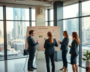 Wie unterstützt ein PR Berater die Markenwahrnehmung?