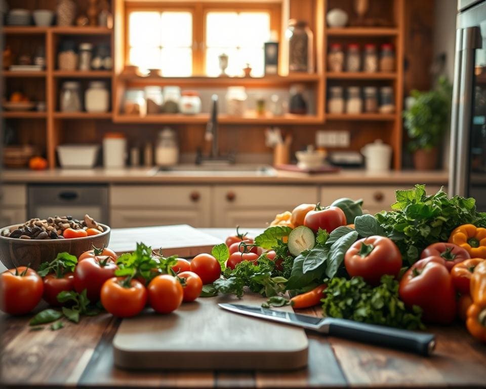 Wie wirkt bewusste Ernährung langfristig?