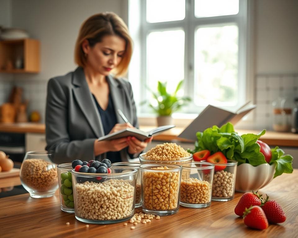 Warum ist ein stabiler Blutzuckerspiegel wichtig?