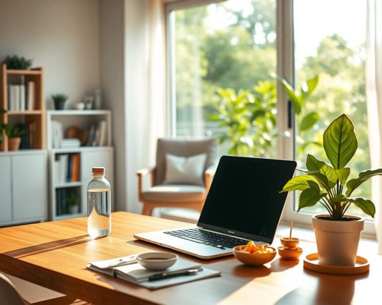 Warum sind gesunde Routinen entscheidend?