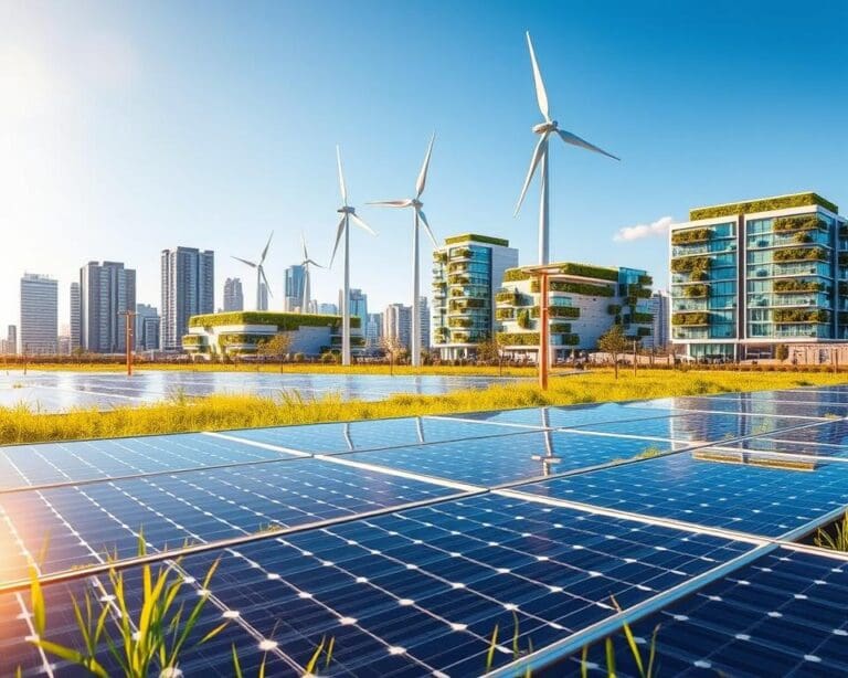 Warum sind skalierbare Energiesysteme gefragt?