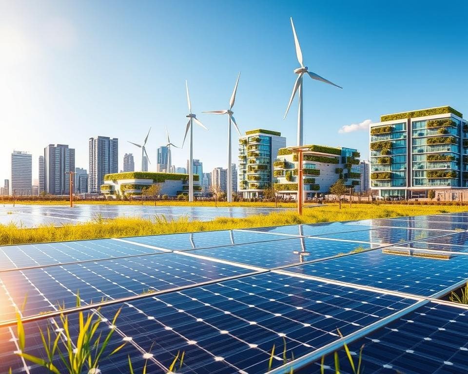 Warum sind skalierbare Energiesysteme gefragt?