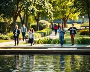 Warum trägt Balance zu langfristigem Wohlbefinden bei?