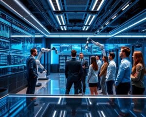 Was bringt Automatisierung im IT-Betrieb?