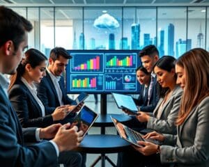 Was bringt Digitalisierung für IT-Budgets?