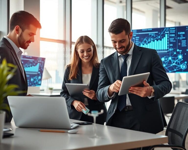 Was bringt Digitalisierung für IT-Compliance?