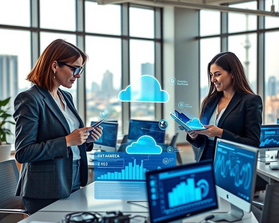 Was bringt Digitalisierung für IT-Services?