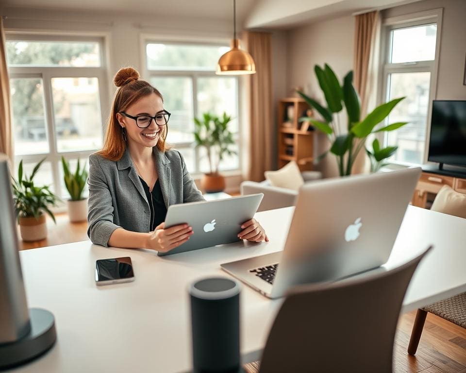 Was bringt Digitalisierung für Remote Work?