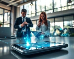 Was bringt Technologie für Endgeräte?