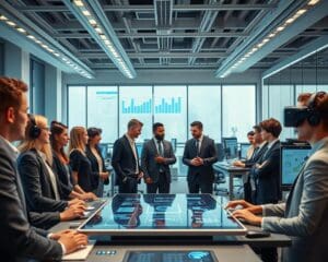 Was bringt Zukunftstechnologie für IT-Abteilungen?