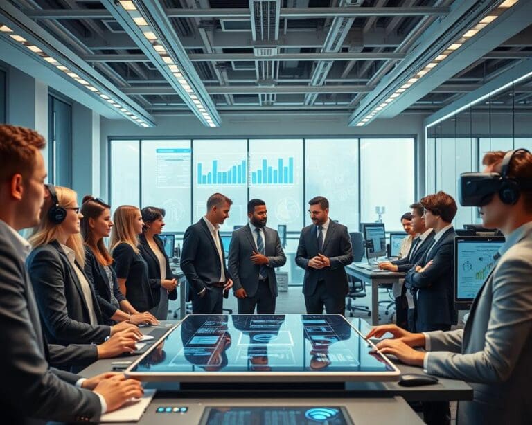 Was bringt Zukunftstechnologie für IT-Abteilungen?