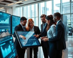 Was leisten digitale Systeme im IT-Betrieb?