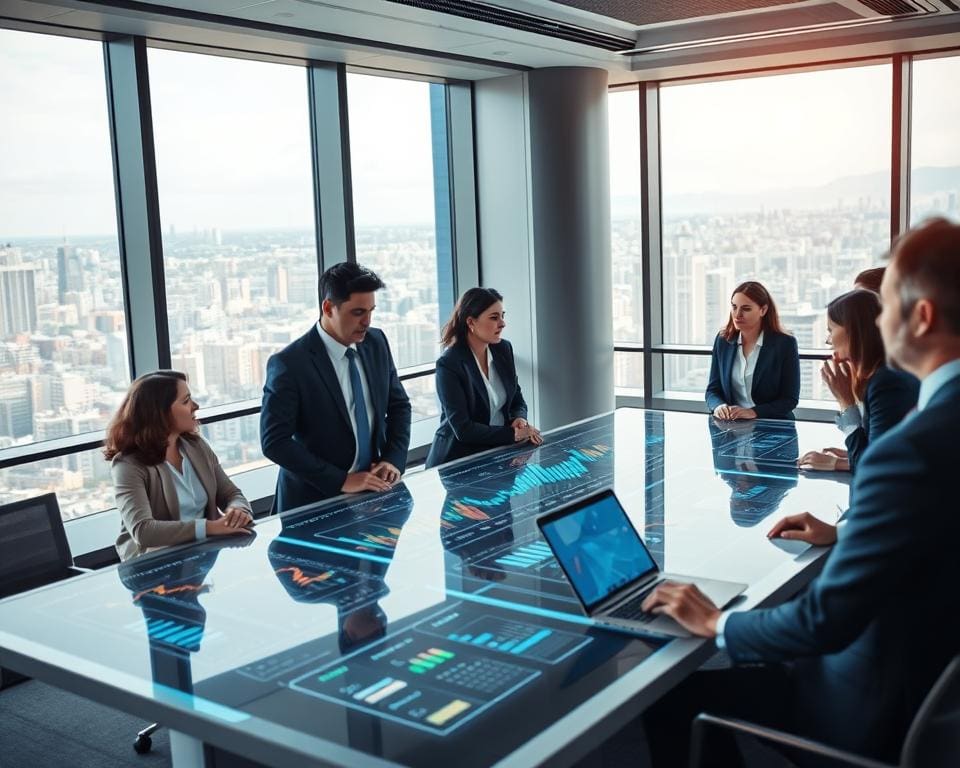 Was leisten moderne Asset-Management-Systeme?