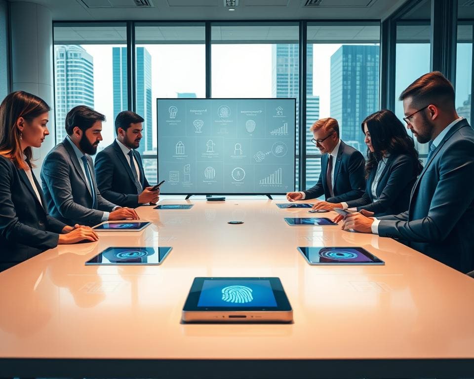 Was leisten smarte Authentifizierungslösungen?