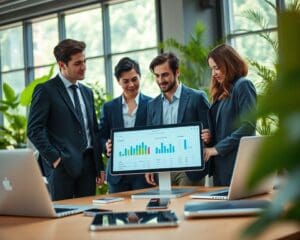 Was leisten smarte Device-Management-Lösungen?