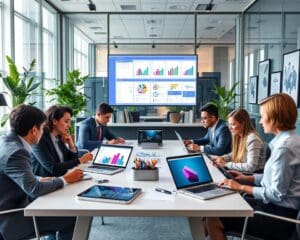 Was leisten smarte IT-Projekttools?