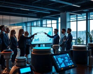 Was leisten smarte Monitoringlösungen?