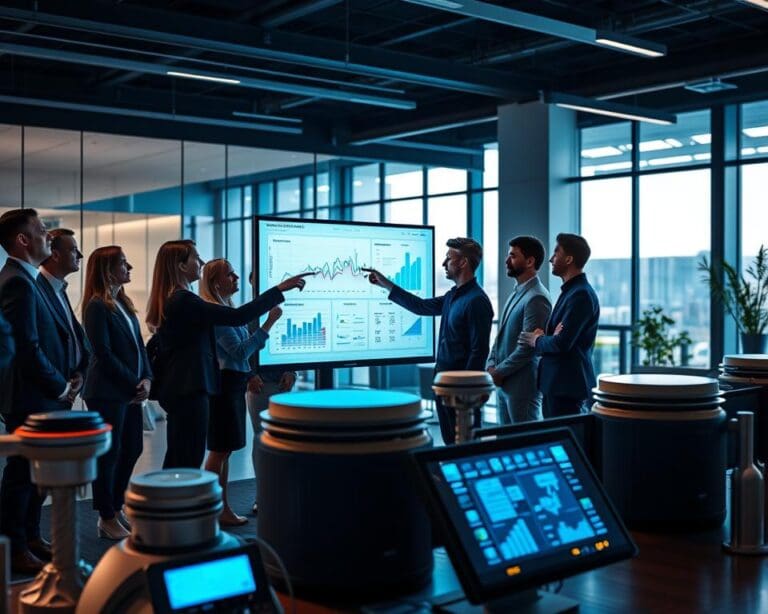 Was leisten smarte Monitoringlösungen?