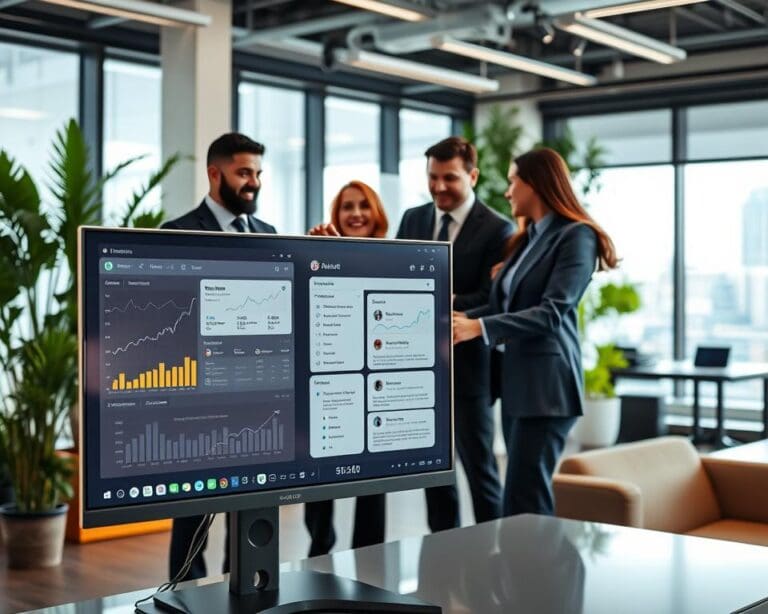 Was leisten smarte Supportplattformen?