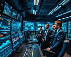 Wie beeinflusst Technik die Anforderungen an Stromversorgung?