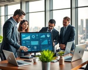 Wie optimieren IT-Lösungen Datenschutz?