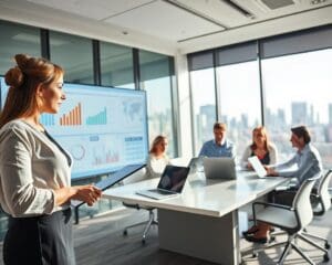 Wie optimieren IT-Lösungen IT-Prozesse?