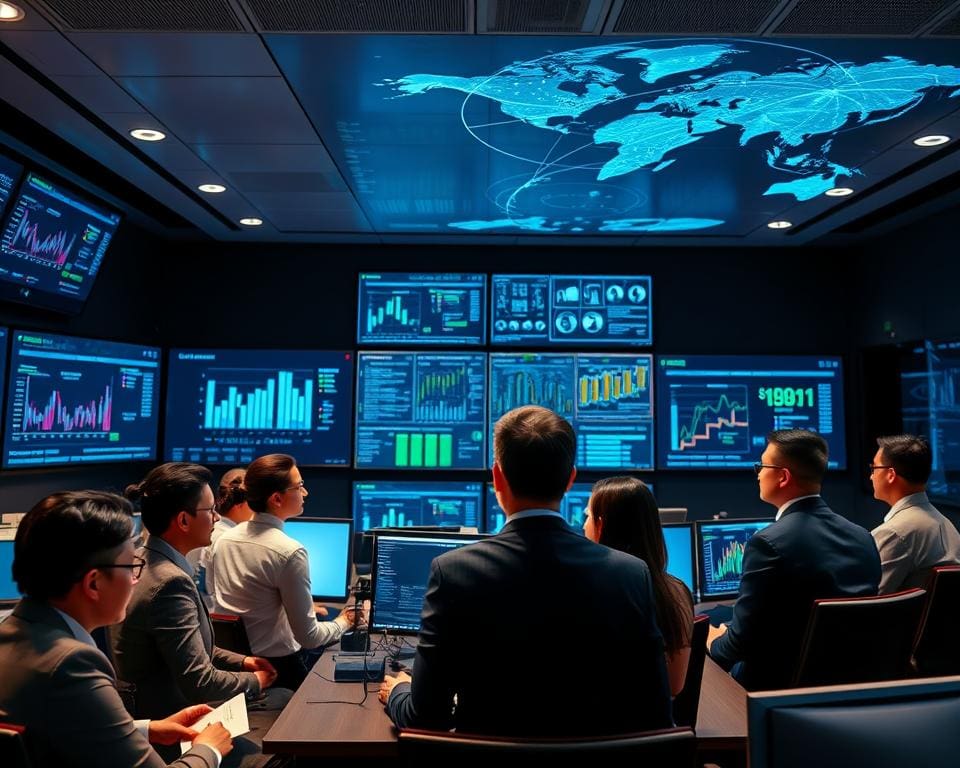 Wie optimieren IT-Lösungen Incident Management?