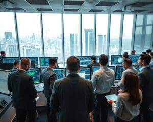 Wie optimieren IT-Systeme Ausfallsicherheit?