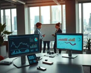 Wie unterstützen digitale Systeme Arbeitsplatz-IT?