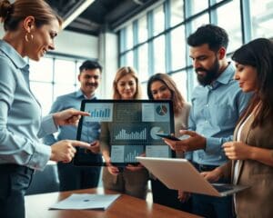 Wie unterstützen digitale Tools Lizenzmanagement?