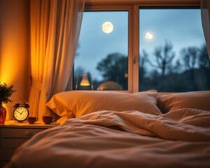 Wie wichtig ist Schlaf für die Gesundheit?